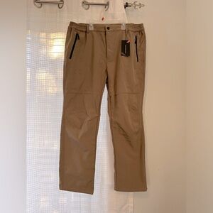 NWT Men’s Outdoor Pants